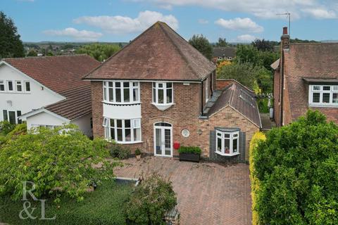 3 bedroom detached house for sale, Grandfield Avenue, Radcliffe-On-Trent, Nottingham