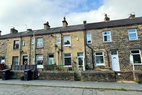 1 bedroom terraced house to rent, Park Place East, Halifax, West Yorkshire, HX3