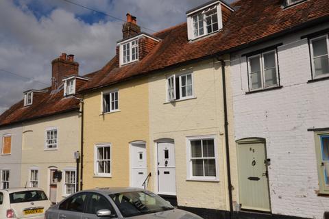 Winchester Street, Salisbury, Wiltshire, SP1