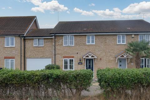 5 Wiggins View, Springfield, Chelmsford, CM2 6GP