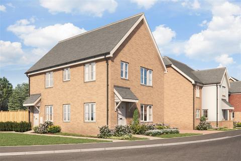 1 bedroom flat for sale, Chestnut Grove, Chestnut Street, Borden, Sittingbourne, Kent