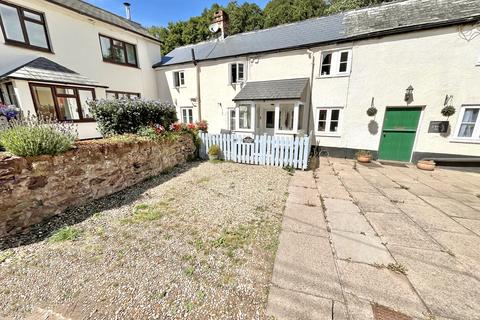 2 bedroom terraced house for sale, Roadwater TA23