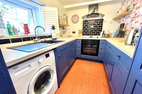 2 bedroom terraced house for sale, Roadwater TA23