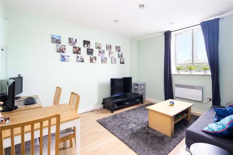 1 bedroom flat for sale, The Quadrangle House, 84 Romford Road, Stratford, London, E15