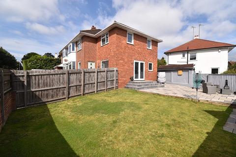 4 bedroom semi-detached house for sale, Topsham Road, St Leonards, Exeter, EX2