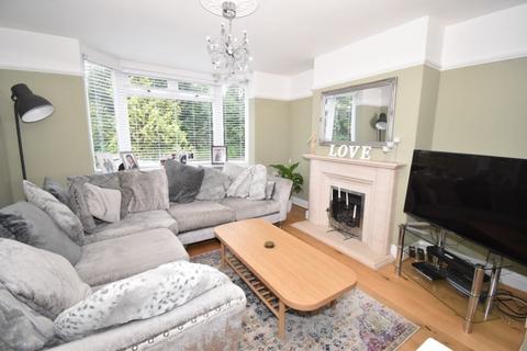 4 bedroom semi-detached house for sale, Topsham Road, St Leonards, Exeter, EX2