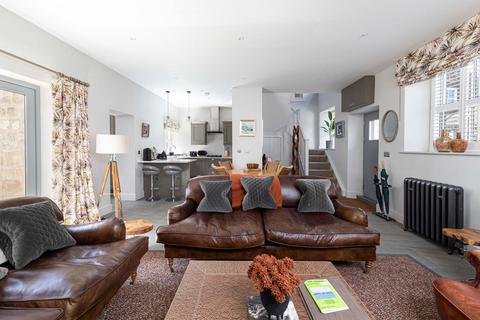 2 bedroom end of terrace house for sale, The Gallery, 6 The Square, Lesbury, Northumberland