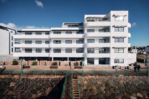 2 bedroom apartment for sale, Le Harve des Pas, Jersey JE2