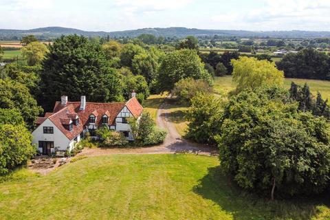 4 bedroom detached house for sale, Owlswick, Princes Risborough, Buckinghamshire, HP27