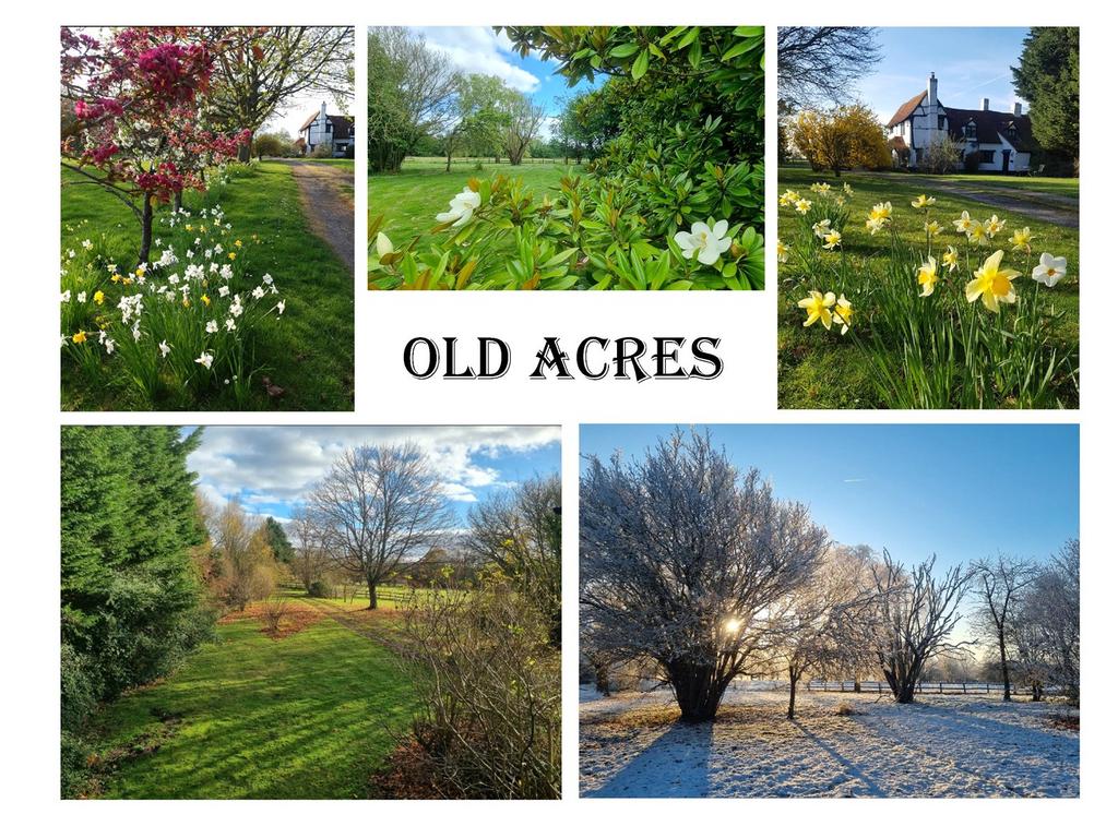 Gardens
