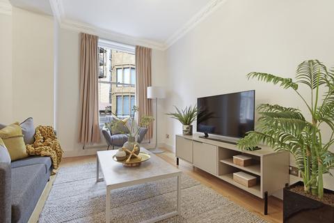 2 bedroom flat for sale, Chiltern Street, London W1U