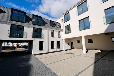 2 bedroom apartment for sale, Le Harve des Pas, Jersey JE2