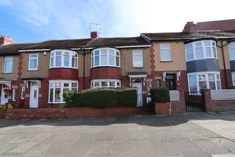 3 bedroom terraced house for sale, Cauldwell Lane, Monkseaton, Whitley Bay, NE25 8SW