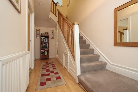 3 bedroom terraced house for sale, Cauldwell Lane, Monkseaton, Whitley Bay, NE25 8SW