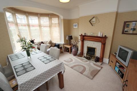 3 bedroom terraced house for sale, Cauldwell Lane, Monkseaton, Whitley Bay, NE25 8SW