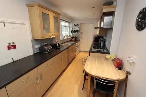 3 bedroom terraced house for sale, Cauldwell Lane, Monkseaton, Whitley Bay, NE25 8SW