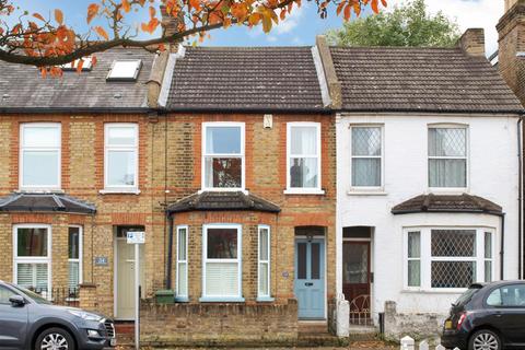 2 bedroom terraced house for sale, Heathfield Road, Bromley, BR1