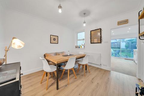 52 Heathfield Road, Bromley, BR1 3RN