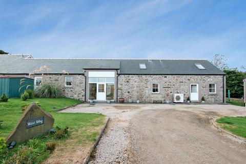 5 bedroom barn conversion for sale, North Newseat of Ardo Steading, Ellon, AB41