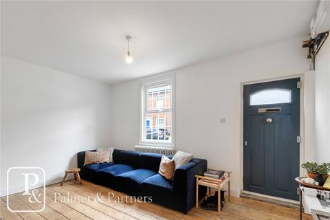 3 bedroom terraced house for sale, South Street, Colchester, Essex, CO2