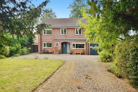 undefined, Church Lane, Lockington, Driffield, East Riding of Yorkshire, YO25 9SU