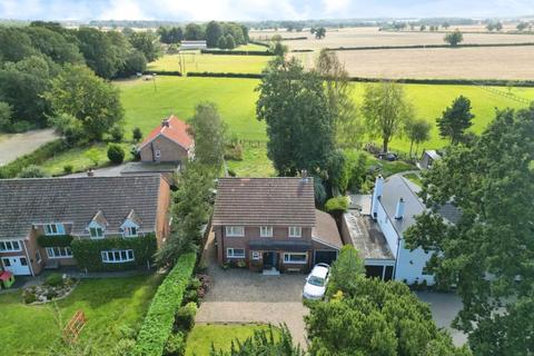 undefined, Church Lane, Lockington, Driffield, East Riding of Yorkshire, YO25 9SU