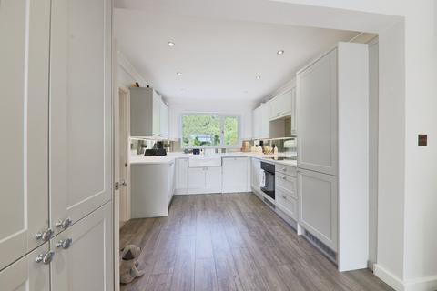 4 bedroom detached house for sale, Church Lane, Lockington, Driffield, East Riding of Yorkshire, YO25 9SU