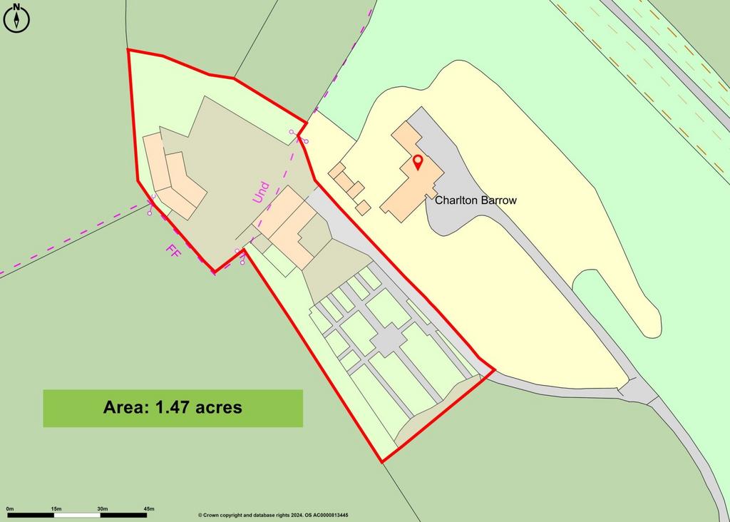 Proposed Site Plan