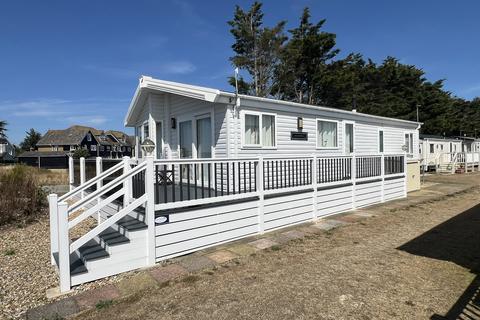 2 bedroom holiday park home for sale, Rye Harbour Road, Rye Harbour TN31