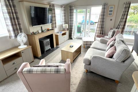 2 bedroom holiday park home for sale, Rye Harbour Road, Rye Harbour TN31