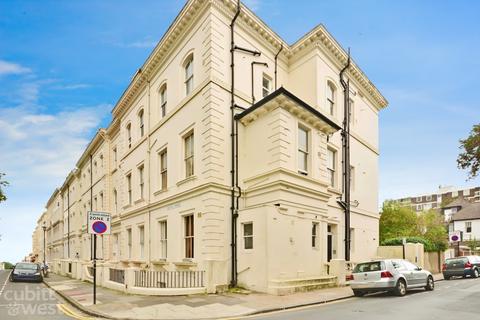 1 bedroom flat to rent, Norfolk Terrace Brighton BN1