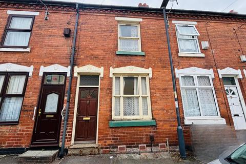 2 bedroom terraced house for sale, Walsall WS2