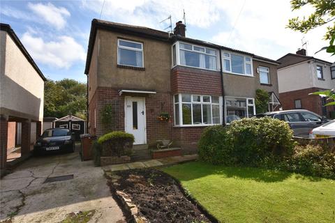 3 bedroom semi-detached house for sale, Woodhall Road, Calverley, Pudsey, West Yorkshire