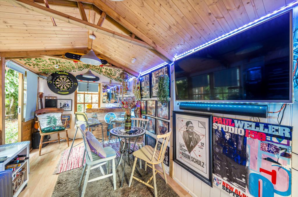Summer House