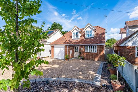 53 Birch Lane, Stock, Ingatestone, CM4 9NA