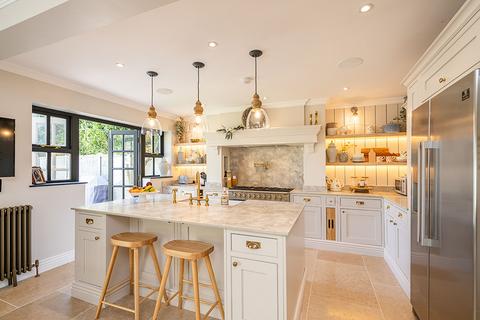 53 Birch Lane, Stock, Ingatestone, CM4 9NA