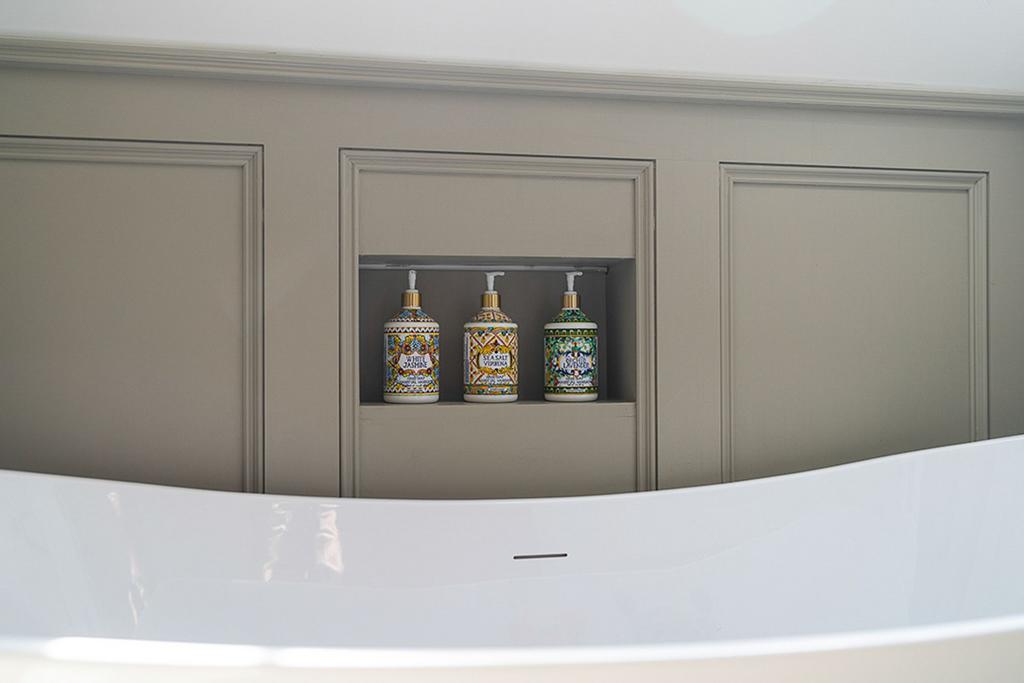 Ensuite