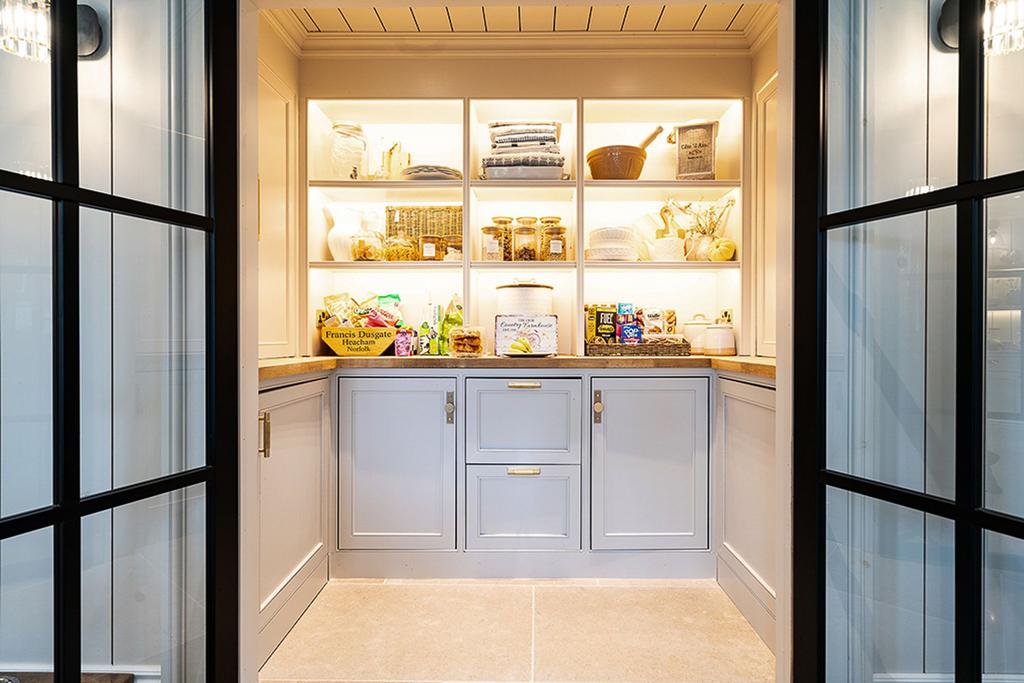 Pantry