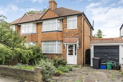 3 bedroom semi-detached house for sale, Chatham Avenue, Bromley, BR2