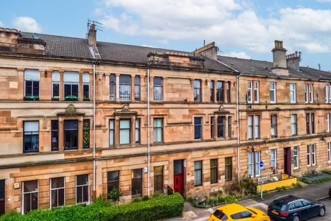 2 bedroom flat for sale, Nithsdale Street, Flat 2/1, Strathbungo, Glasgow, G41 2PY