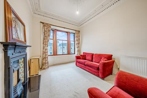 2 bedroom flat for sale, Nithsdale Street, Flat 2/1, Strathbungo, Glasgow, G41 2PY