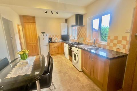 2 bedroom semi-detached house for sale, Kendal Road, Ellistown, Coalville, LE67