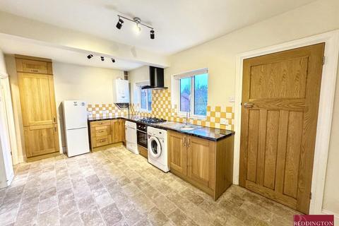2 bedroom semi-detached house for sale, Kendal Road, Ellistown, Coalville, LE67