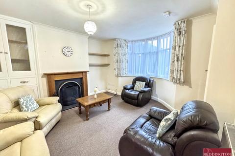 2 bedroom semi-detached house for sale, Kendal Road, Ellistown, Coalville, LE67