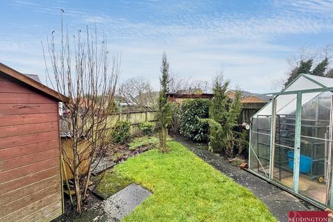 2 bedroom semi-detached house for sale, Kendal Road, Ellistown, Coalville, LE67