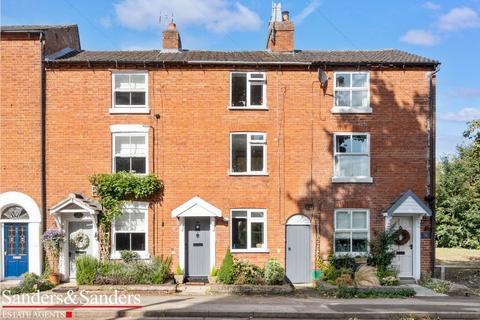 3 bedroom terraced house for sale, Stratford Road, Alcester, B49