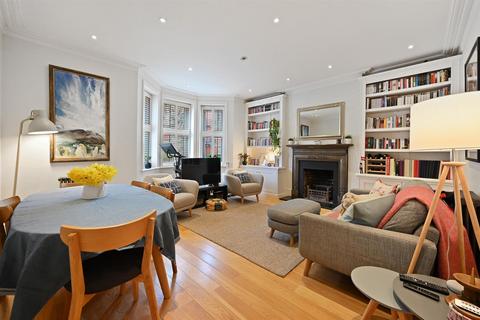 2 bedroom house for sale, Castellain Mansions, Maida Vale W9