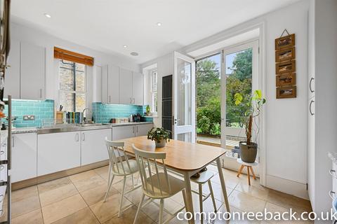 2 bedroom house for sale, Castellain Mansions, Maida Vale W9