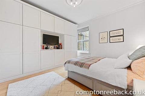 2 bedroom house for sale, Castellain Mansions, Maida Vale W9