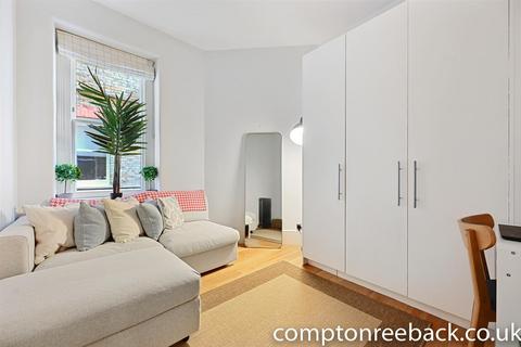 2 bedroom house for sale, Castellain Mansions, Maida Vale W9